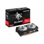 Powercolor Radeon RX 6600XT Hellhound 8GB GDDR6 (Non-LHR) 6600XT 8GBD6-3DHL/OC (6600XT 8GBD6-3DHL/OC_PROMO)