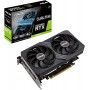 ASUS GeForce RTX 3060Ti  DUAL MINI OC 8GB GDDR6 V2 (LHR) 90YV0FT2-M0NA00 (90YV0FT2-M0NA00_PROMO)