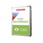 Toshiba S300 3.5" 6000 GB SATA HDWT860UZSVA (HDWT860UZSVA)