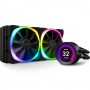 NZXT Kraken Z53 RGB raffredamento dell'acqua e freon (RL-KRZ53-R1)