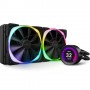 NZXT Kraken Z63 RGB raffredamento dell'acqua e freon (RL-KRZ63-R1)