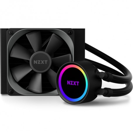 Ventole e dissipatori NZXT per CPU