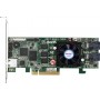 Areca ARC-1883i controller RAID PCI Express x8 12 Gbit/s (ARC-1883i)