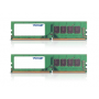 Patriot Memory Signature Line DDR4 16GB (2x 8GB) 2666MHz UDIMM memoria 2 x 8 GB (PSD416G2666K)