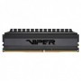 Patriot Memory Viper 4 PVB416G300C6K memoria 16 GB 2 x 8 GB DDR4 3000 MHz (PVB416G300C6K)