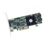 Areca ARC-1216-4i controller RAID PCI Express x8 3.0 12 Gbit/s (ARC-1216-4I)