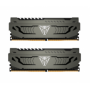 Patriot Memory Viper Steel PVS416G373C7K memoria 16 GB 2 x 8 GB DDR4 3733 MHz (PVS416G373C7K)