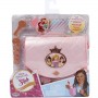 PRINCESS - TRAVEL BAG + ACC (210274-PKR1)