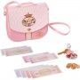 PRINCESS - TRAVEL BAG + ACC (210274-PKR1)