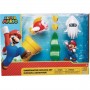 NINTENDO - SM DIORAMA SET SUB (400164)