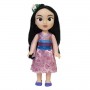 PRINCESS - MULAN TODDLER 38CM (95564-4L)