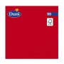 CF50 TOVAGLIOLO 33X33 ROSSO (154494A)