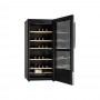 Cantinetta HISENSE RW59D4AJ0, 59 Bottiglie, Nero e Inox (RW59D4AJ0_promo)