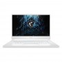 MSI Notebook A11UEK-040IT Stealth 15M White 15.6" CORE i7 RAM 16GB (9S7-156312-040) (9S7-156312-040_PROMO)