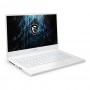 MSI Notebook A11UEK-040IT Stealth 15M White 15.6" CORE i7 RAM 16GB (9S7-156312-040) (9S7-156312-040_PROMO)