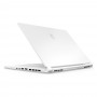 MSI Notebook A11UEK-040IT Stealth 15M White 15.6" CORE i7 RAM 16GB (9S7-156312-040) (9S7-156312-040_PROMO)