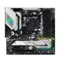 Asrock B550M Steel Legend AMD B550 Presa AM4 micro ATX (90-MXBCU0-A0UAYZ)