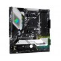 Asrock B550M Steel Legend AMD B550 Presa AM4 micro ATX (90-MXBCU0-A0UAYZ)