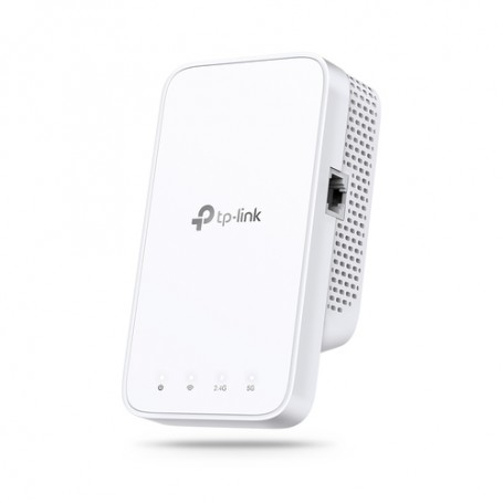 Sotel  TP-Link RE330 moltiplicatore di rete Ripetitore di rete Bianco 10,  100 Mbit/s