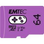 Emtec ECMSDM64GXCU3G memoria flash 64 GB MicroSDXC UHS-I (ECMSDM64GXCU3G)