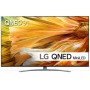 LG ELECTRONICS 86QNED916PA TV MiniLED 86"UHD 4K HDR DVBT2/S2/HEVC SMART QNED (86QNED916PA_PROMO)