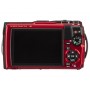 Fotocamera subacquea OLYMPUS TOUGH TG-6 RED (Garanzia Italia) (TG-6_PROMO)