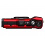 Fotocamera subacquea OLYMPUS TOUGH TG-6 RED (Garanzia Italia) (TG-6_PROMO)