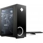 PC desktop OMEN GT13-0022ng Intel i7-10700K, 32 GB di RAM, SSD da 1 TB + HDD da 1 TB, NVIDIA RTX 3090, Win10 (2U7E2EA_PROMO)