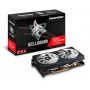 PowerColor AXRX 6600 8GBD6-3DHL scheda video AMD Radeon RX 6600 8 GB GDDR6 (AXRX 6600 8GBD6-3DHL)