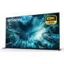 Sony KD-75ZH8 da 189 cm (75") con tecnologia LED SMART TV UHD 8K FULL ARRAY 75" KD75ZH8BAEP (KD75ZH8BAEP_PROMO)