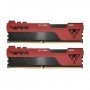 Patriot Memory PVE2432G266C6K memoria 32 GB 2 x 16 GB DDR4 2666 MHz (PVE2432G266C6K)