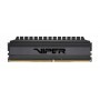 Patriot Memory Viper 4 PVB432G320C6K memoria 32 GB 2 x 16 GB DDR4 3200 MHz (PVB432G320C6K)