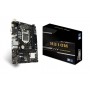 Biostar H310MHP scheda madre Intel® H310 LGA 1151 (Presa H4) micro ATX (H310MHP)