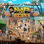 Buddy Productions Bud Spencer & Terence Hill - Slaps And Beans Standard PlayStation 4 (PS4-327)