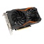 Gigabyte GV-N105TG1GAMING-4GD NVIDIA GeForce GTX 1050 Ti 4 GB GDDR5 (GV-N105TG1 GAMING-4GD) (GV-N105TG1 GAMING-4GD_PROMO)