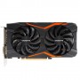 Gigabyte GV-N105TG1GAMING-4GD NVIDIA GeForce GTX 1050 Ti 4 GB GDDR5 (GV-N105TG1 GAMING-4GD) (GV-N105TG1 GAMING-4GD_PROMO)