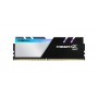G.Skill Trident Z Neo F4-3600C18Q-128GTZN memoria 128 GB 4 x 32 GB DDR4 3600 MHz (F4-3600C18Q-128GTZN)