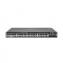 Hewlett Packard Enterprise Aruba 3810M 48G PoE+ 4SFP+ 1050W Gestito L3 Gigabit Ethernet (10/100/1000) Supporto Power ov (JL429A)