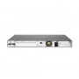 Hewlett Packard Enterprise Aruba 3810M 48G PoE+ 4SFP+ 1050W Gestito L3 Gigabit Ethernet (10/100/1000) Supporto Power ov (JL429A)