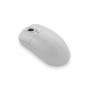 Seal Shield STWM042WE mouse Ambidestro RF Wireless IR LED 1000 DPI (STWM042WE)