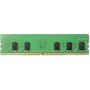 HP 8GB DDR4 2666MHz memoria 1 x 8 GB Data Integrity Check (verifica integrità dati) (1XD84AA)