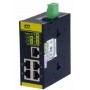 KTI Networks KFS-0540 switch di rete (KFS-0540)