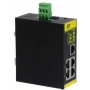 KTI Networks KFS-0540 switch di rete (KFS-0540)