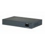 KTI Networks KGS-124 switch di rete L2 Grigio (KGS-124)