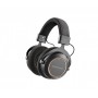 Beyerdynamic Amiron Wireless Copper Cuffie Padiglione auricolare Connettore 3.5 mm USB tipo-C Bluetooth Nero (718394)