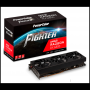 Powercolor Radeon RX 6800 Fighter 16GB GDDR6 (Non-LHR) AXRX 6800 16GBD6-3DH/OC (AXRX 6800 16GBD6-3DH/OC_PROMO)