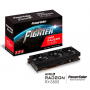 Powercolor Radeon RX 6800 Fighter 16GB GDDR6 (Non-LHR) AXRX 6800 16GBD6-3DH/OC (AXRX 6800 16GBD6-3DH/OC_PROMO)