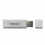 Intenso Alu Line unità flash USB 8 GB USB tipo A 2.0 Argento (3521462)