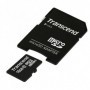 Transcend TS16GUSDHC10 memoria flash 16 GB MicroSDHC NAND Classe 10 (TS16GUSDHC10)