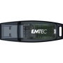 Emtec C410 32GB unità flash USB USB tipo A 2.0 Nero (ECMMD32GC410)